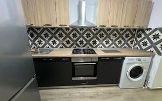 Apartament 1 camera Tatarasi - 5 min Tudor Office Center - Poză 6