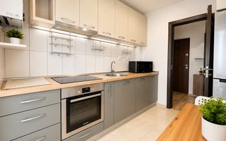 Apartament cu 2 camere de inchiriat decomandat in zona Buna Ziua - Poză 5