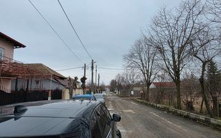 Teren Intravilan cu Utilitati pentru Vilă / Pensiune – Eforie Nord - Poză 5