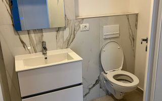 Aradului | 3 camere | Bloc nou | 2 băi | Lift | Parcare subterană - Poză 10