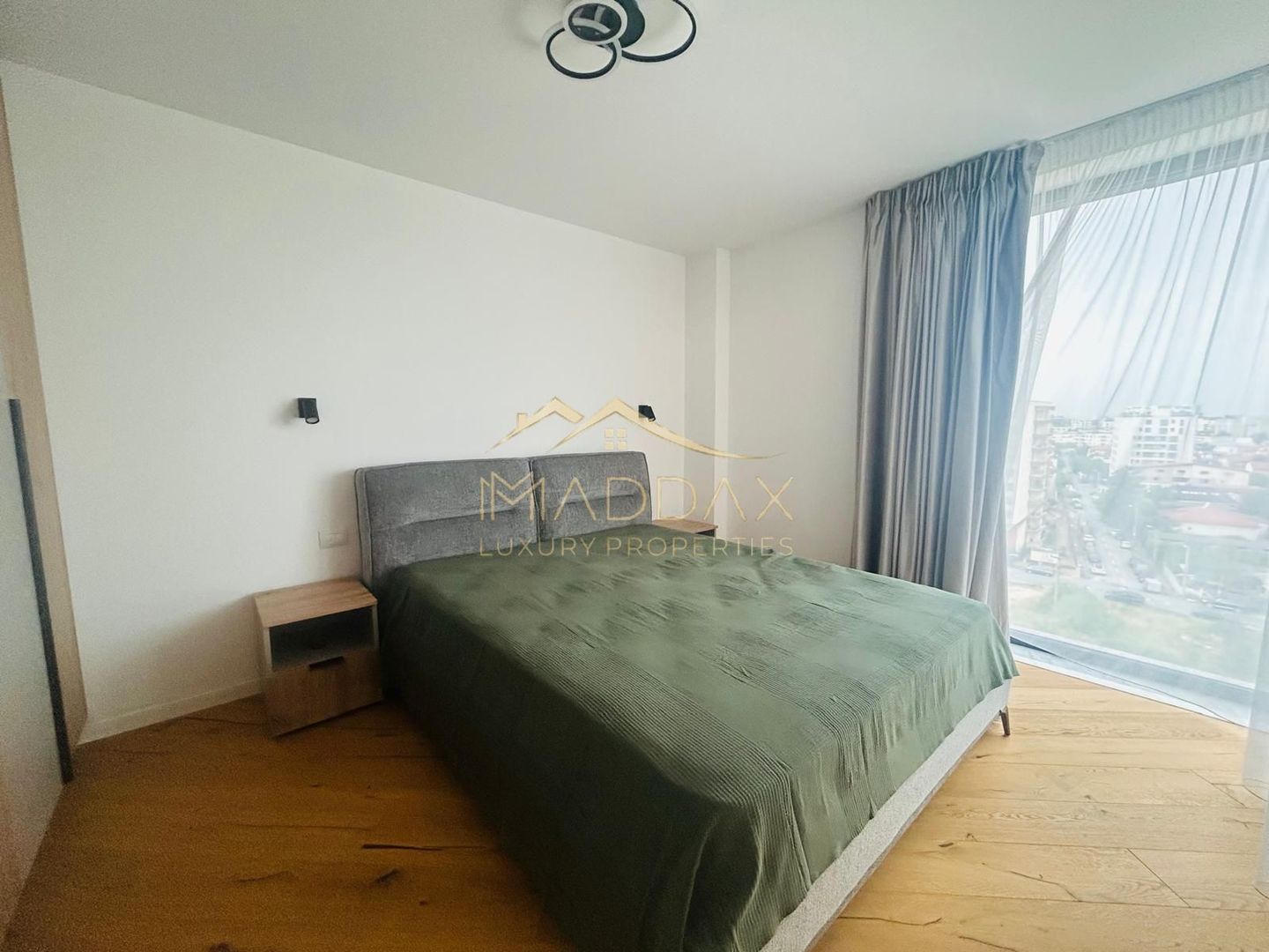 Apartament tip studio 2 camere II Pipera II - Poză 9