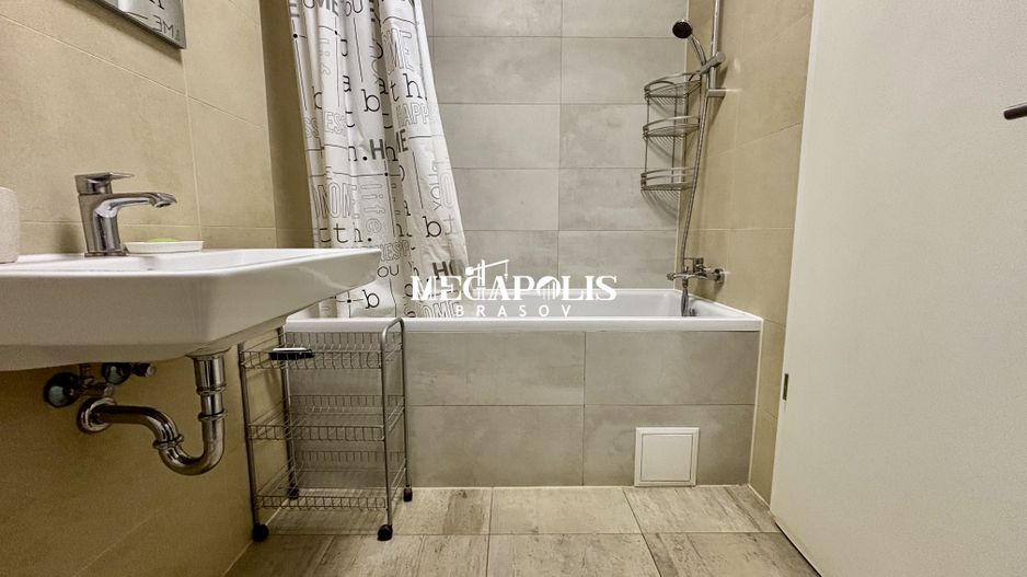 Apartament 2 camere | Parcare | Boxă | Open Space | Kasper Coresi - Poză 13