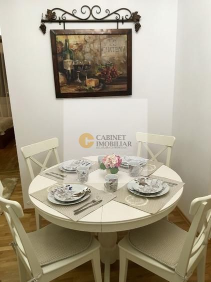 2 camere | Bloc 2015 | Ștefan cel Mare | Complex modern - Poză 3