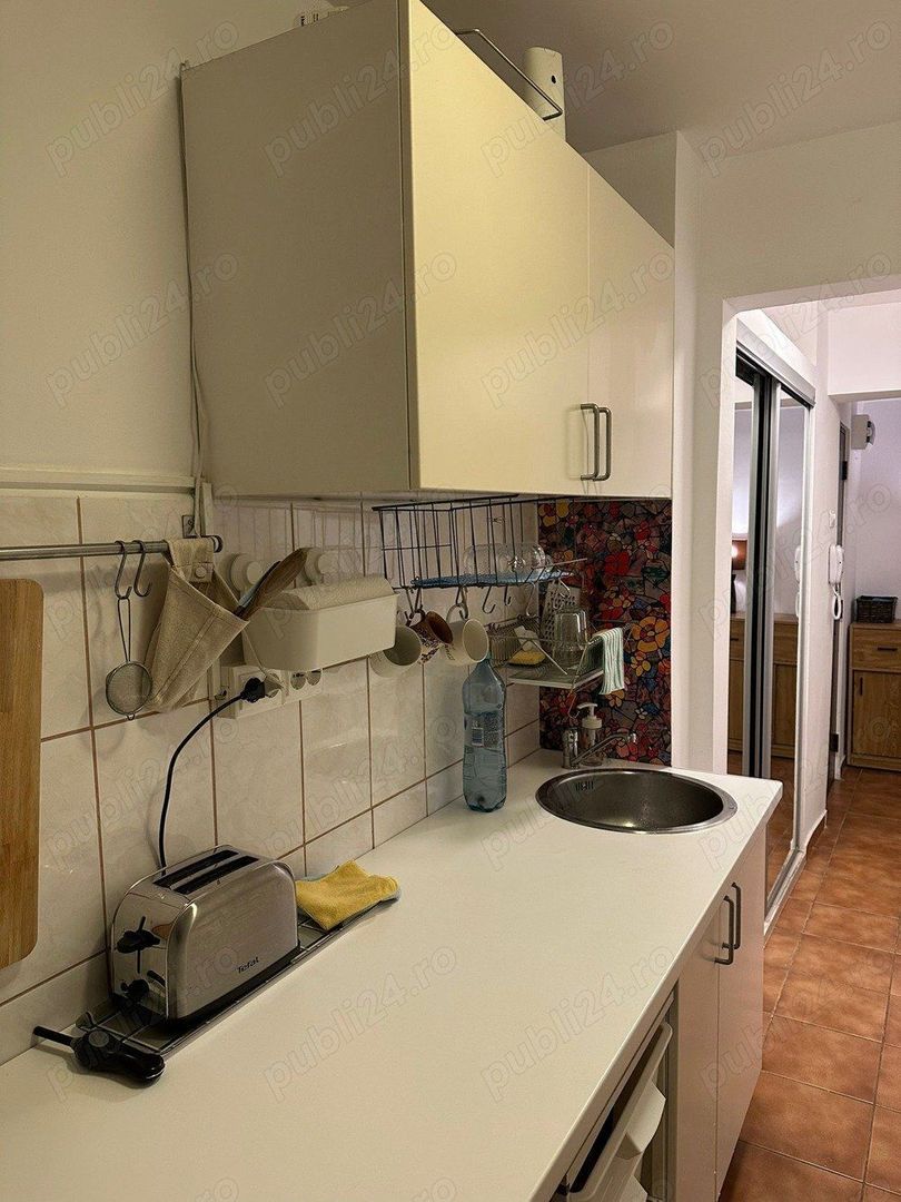 Apartament 2 camere ultracentral, Victoriei - Dr Felix - Poză 7