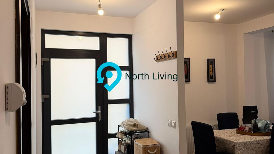 Casă 4 camere Bucureștii Noi | 170 mp | teren 257 mp - Poză 26