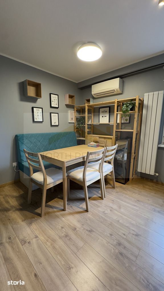 Apartament 4 camere de închiriat, Panduri, prima închiriere, renovat - Poză 4