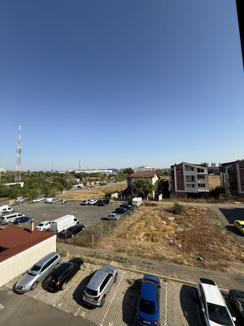 AP. 2CAM.+LOC DE PARCARE INCLUS-MUTARE IMEDIATA / COMISION 0%! - Poză 18