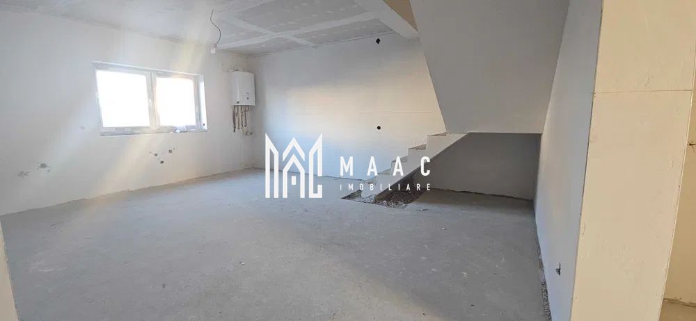 Dublex | 4 Camere | 131 Mp utili | Curte libera 181 Mp - Poză 1