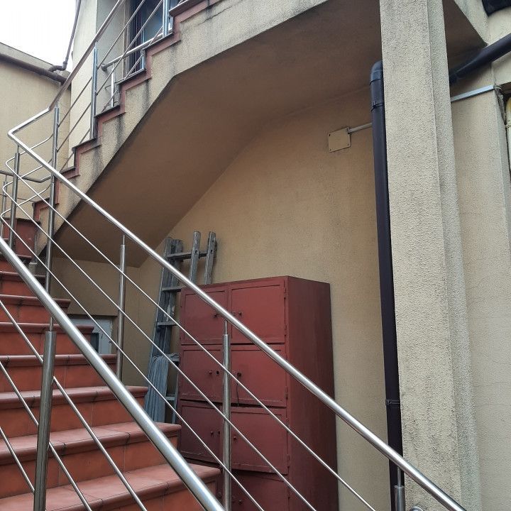 Spatiu comercial si Vila rezidentiala, Bucuresti, Dr. Taberei, Lidl Moinesti. - Poză 2