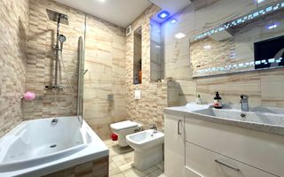 Apartament cu 4 camere + loc de parcare Subteran, Brasov - Poză 14