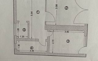 GARA (Cod 01) P+M,  cu dubla intrare stradala! - Poză 18