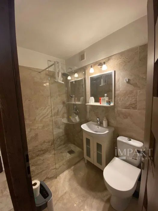 Garsoniera de vanzare in zona Zorilor, UMF! - Poză 5