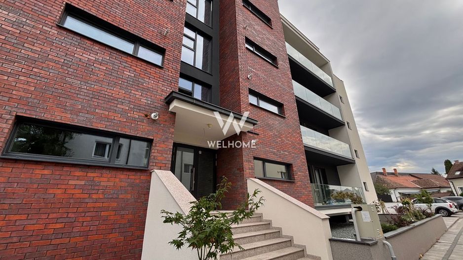 Apartament PREMIUM 3 camere cu GARAJ - zona Centrala - Poză 28