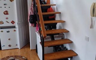 Aprtament 3 camere | Hipodrom 4 | 62mpu - Poză 8