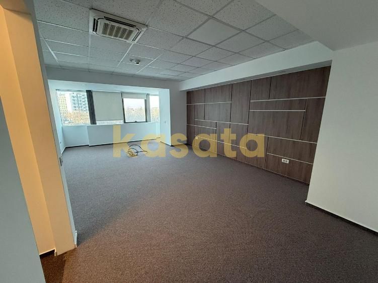 Spații de birouri premium de închiriat | Băneasa Offices - Poză 4