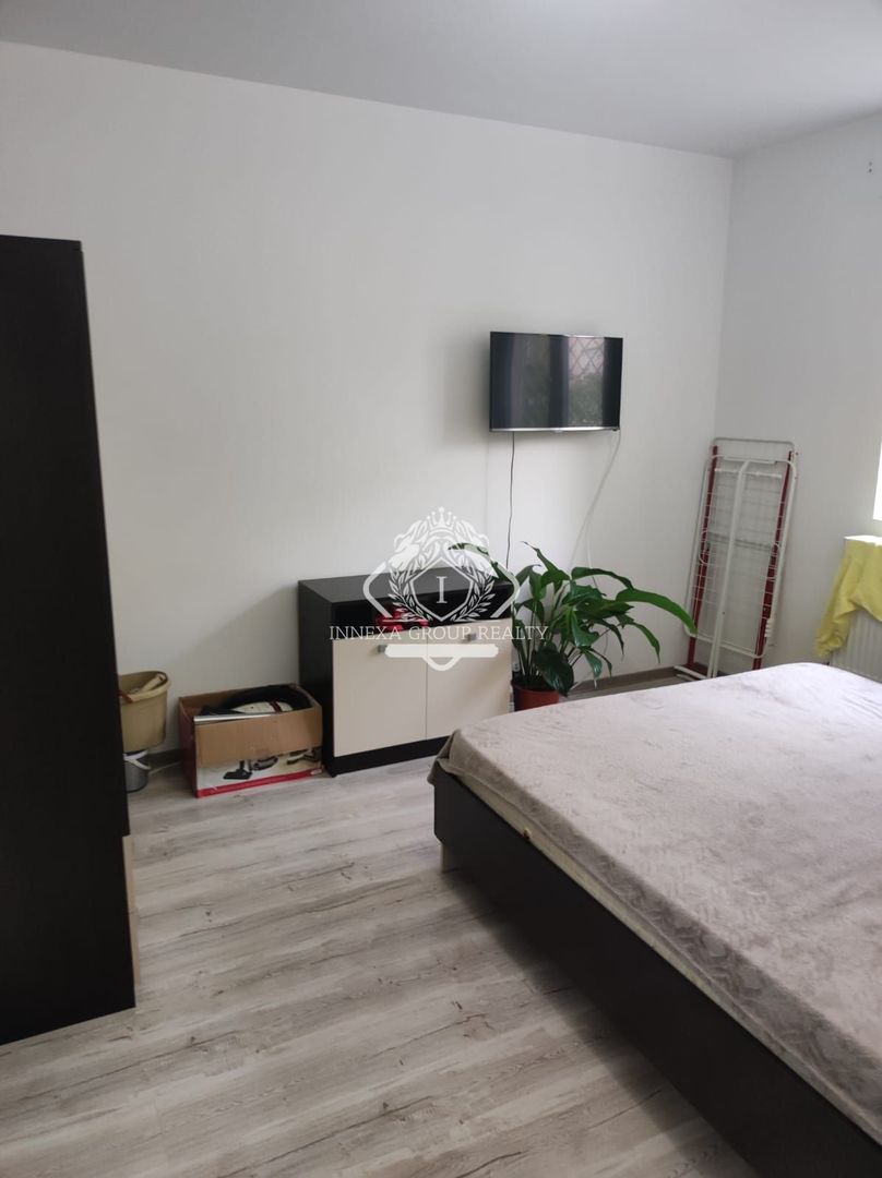 Cotroceni-Arenele BNR | 3 camere | 55mp + 10mp teren | Parter | 160.000 euro - Poză 5