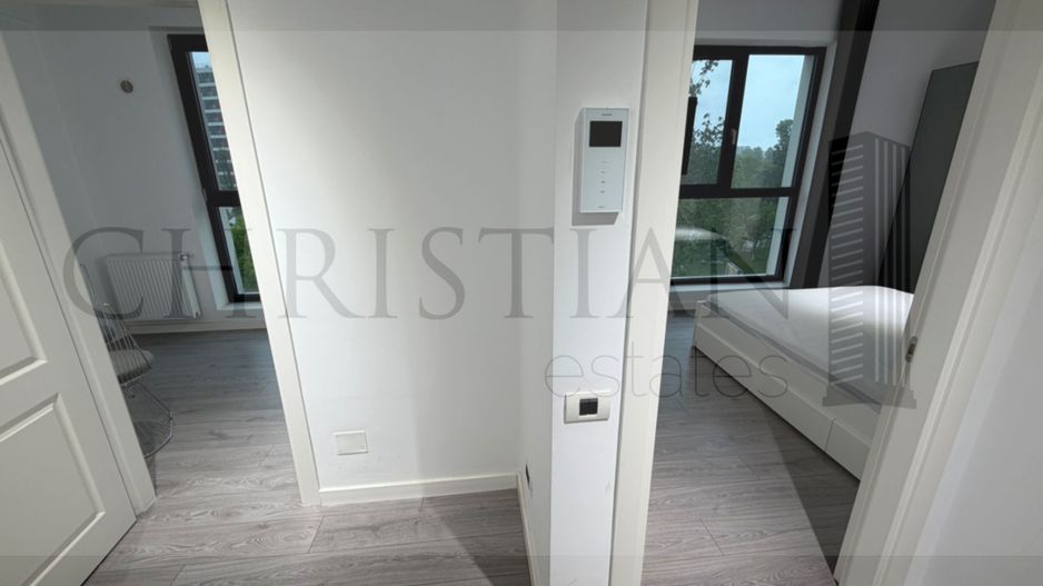Premium Studio - Ranetti Premium Apartments 2021 - Poză 10