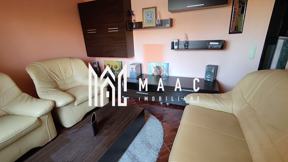 Apartament 3 camere | Mediaș,Calafat | 75mp - Poză 3