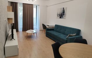 Apartament 2 camere Novum Politehnica