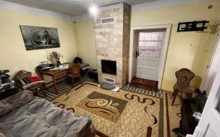 BRASADAS vinde proprietate cu 2 case 5 cam 6 ari Botizului. - Poză 3