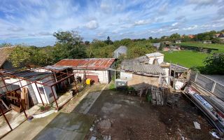 Casa in Dudestii teren 2712 mp - Poză 24