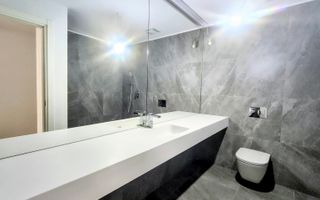 Duplex exclusivist // LUX 6 camere // vedere parc // Floreasca - Poză 34