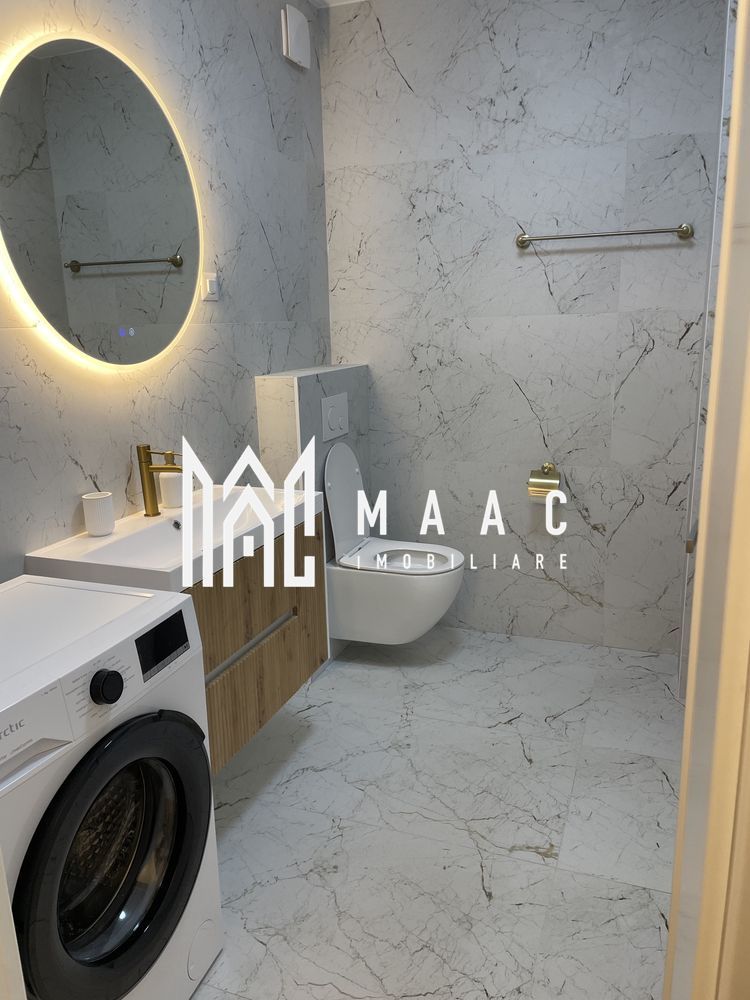 Apartament 2 camere | Etaj 2 | Balcon | Loc de parcare | - Poză 5