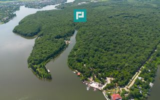 Teren de 2.120 mp lângă Parcul Natural Snagov - Poză 8
