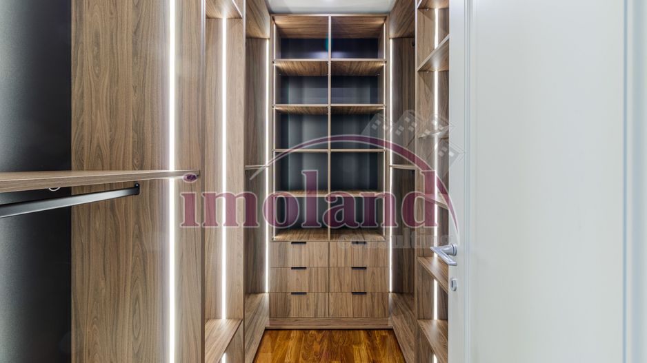 Prima inchiriere - Apartament 4 camere - Washington Residence - Dorobanti - Poză 11