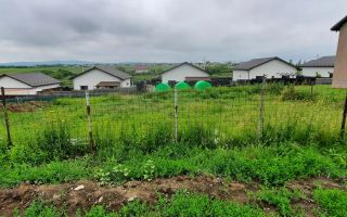 TEREN INTRAVILAN DE VÂNZARE – VOROVEȘTI 🏡 - Poză 3