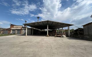 Vânzare, spațiu comercial, 1850 mp + 1,46 ha, str. Ion Neculce, Bălți - Poză 6