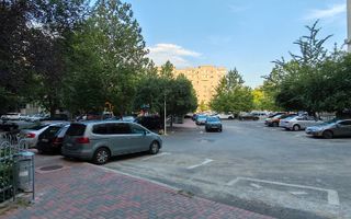 Garsoniera Metrou Costin Georgian, spatioasa, mobilata - Poză 19