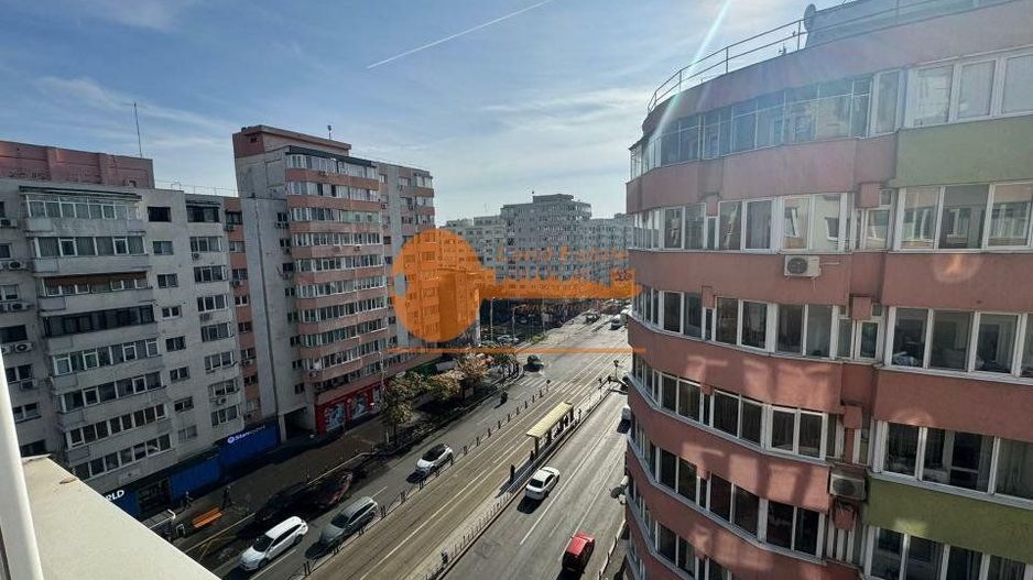 2 camere 1 Mai - Grivita ( 270 m metrou ) Bloc Reabilitat - Poză 23