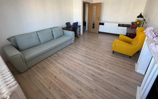 Garsonieră confort 1 | Lujerului | 40,92 mp total | 350 m de metrou - Poză 1
