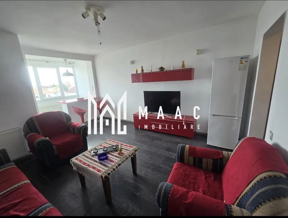 Apartament 1 camera | 30 MPU | Central - Poză 1