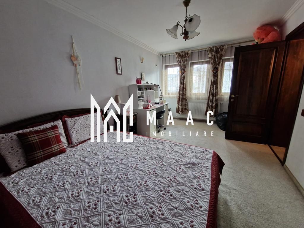 Casa Individuala | 4 Camere | 130 MPU | Selimbar - Poză 9