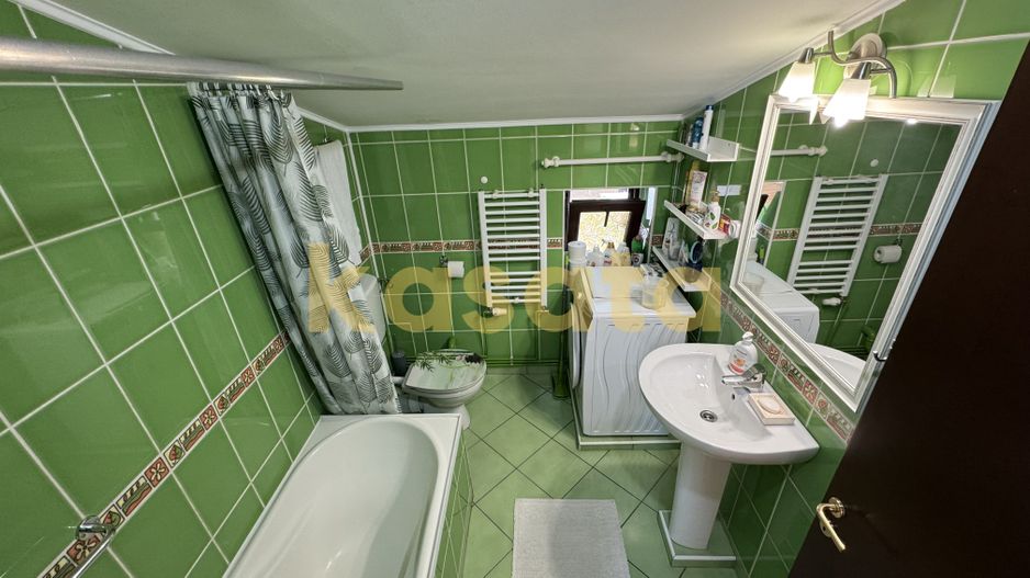 2 Camere Dorobanți - Loc de Parcare Inclus! - Poză 12