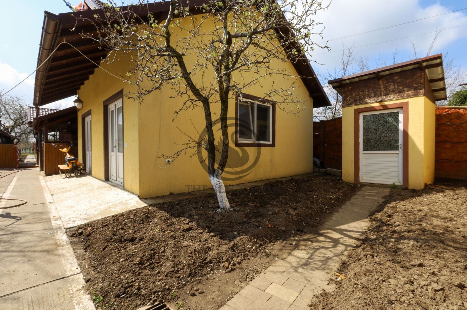 Casa / Vila de vanzare | 2232 mp teren | Tariceni, Prahova - Poză 24
