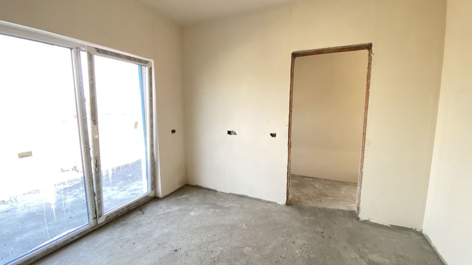 COMISION 0%, Triplex 4 Camere, 102MP Utili, 316MP Teren, Sacalaz, Lidl - Poză 7