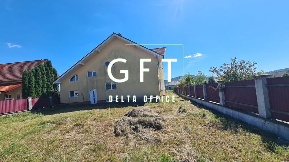 Casă de vânzare în Unirea, Bistrița – preț 139.000 € - Poză 3