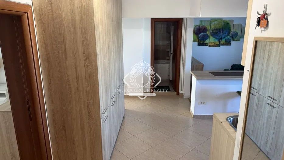 Apatament 3 camere decomandat de vanzare in zona Alba Iulia - Burebista - Poză 4