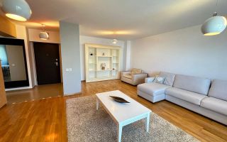 Apartament 2 camere in Centrul Civic - Poză 2