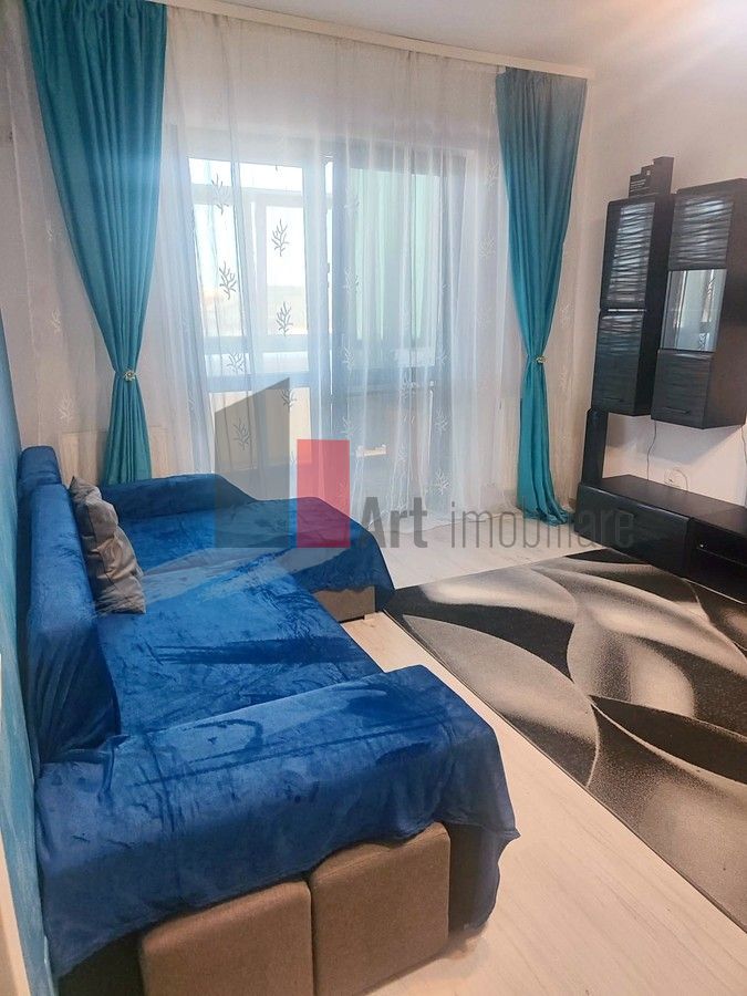 Apartament modern cu 2 camere Bloc 2020 - Poză 1