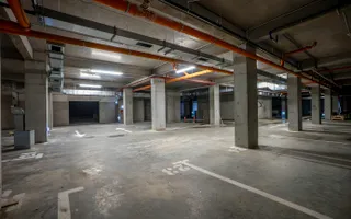 Tomis Nord - Vanzare apartament decomandat cu 3 camere, bloc nou. - Poză 16