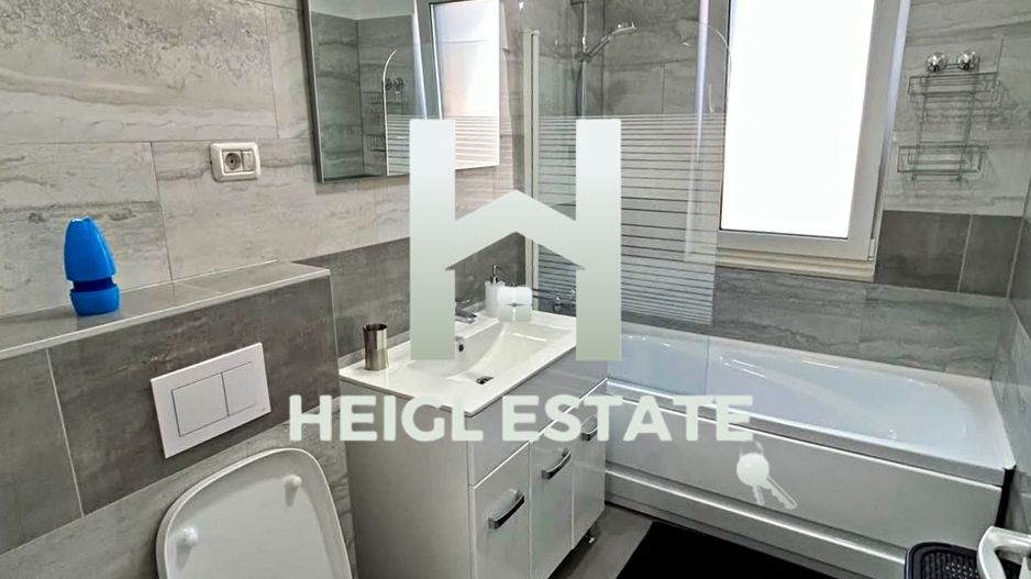 Apartament cu 2 camere + 2 locuri de parcare de vânzare, zona Dumbrăvița - Poză 8