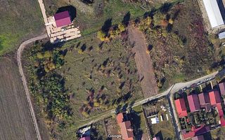 Teren de vânzare, Zona Auchan, Bacău - Poză 2