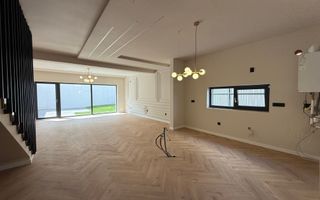 Duplex finisat la Cheie cu panorama superba in Chinteni ! - Poză 4