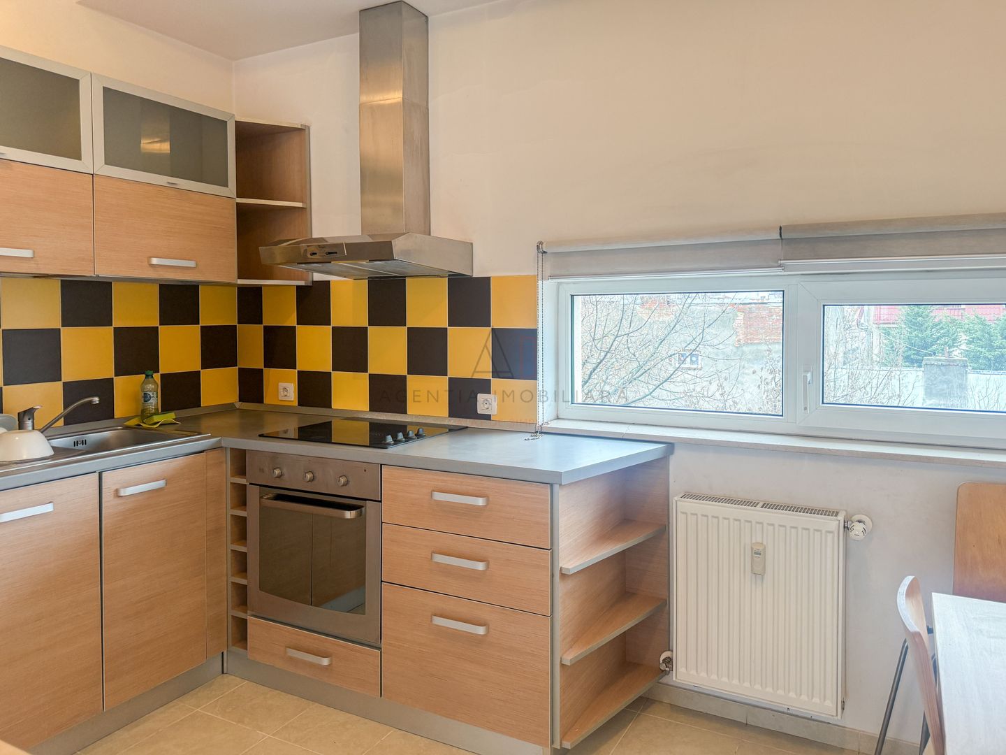 2 Camere Duplex Bloc 2007 | Ferdinand Mosilor - Poză 7