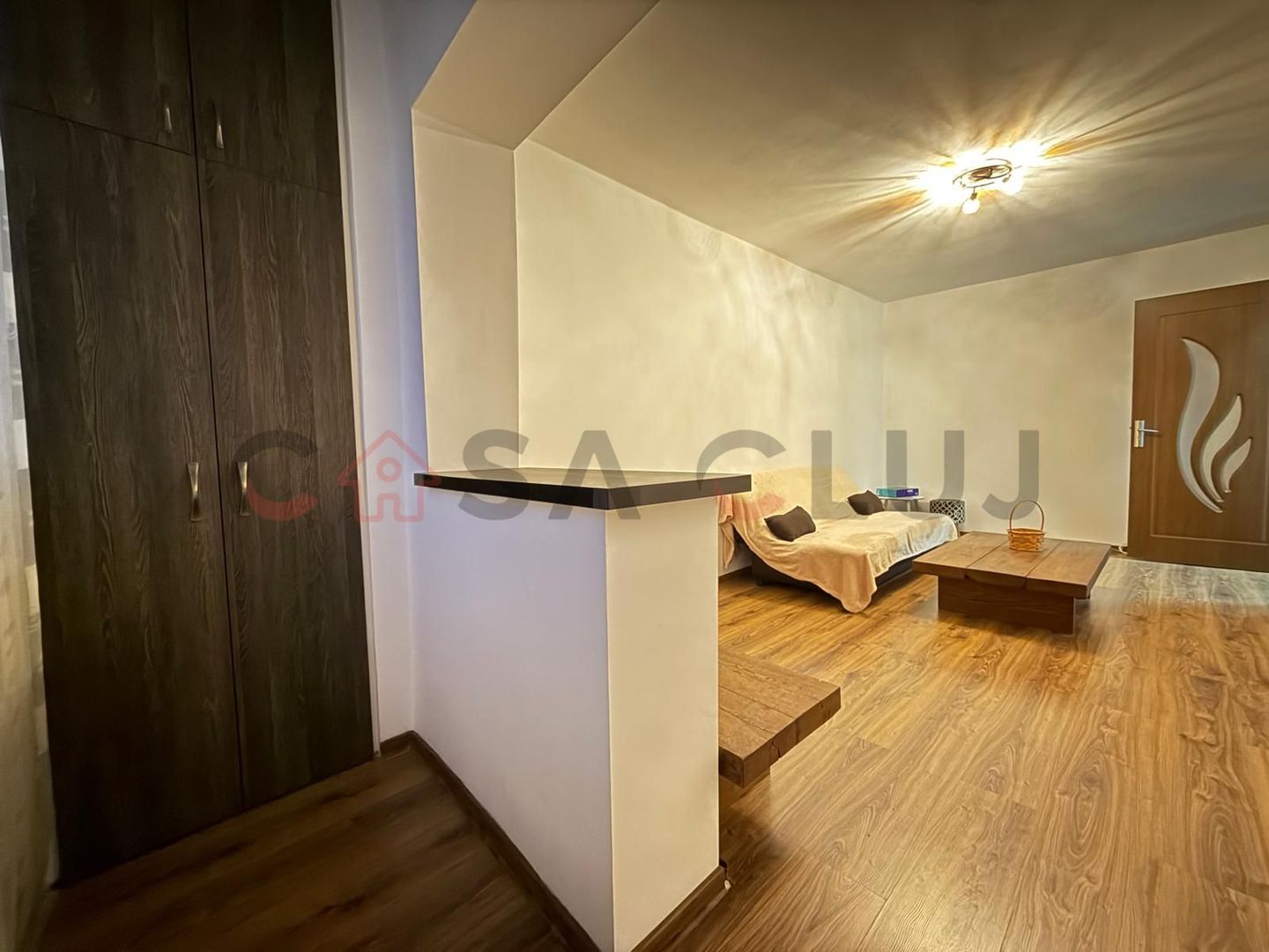 2 camere, etaj intermediar, la cheie, UTCN - Poză 10