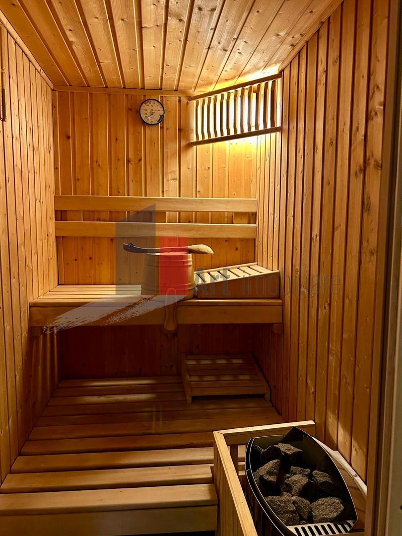 Apartament/Duplex cu 4 camere de inchiriat in zona Vatra Luminoasa. - Poză 7